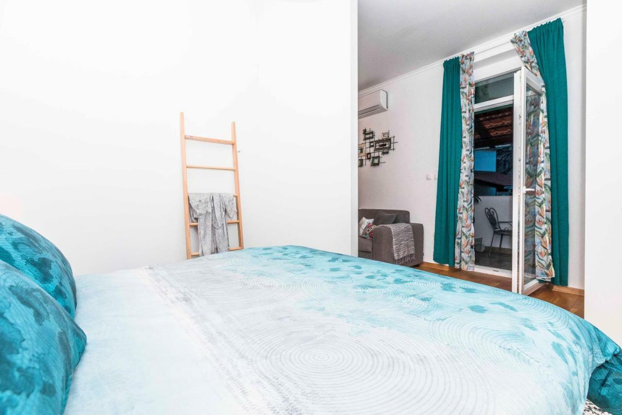 Apartments Horizons Split Exterior foto